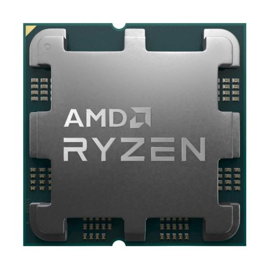 AMD RYZEN 7 9800X3D AM5 TRAY ISLEMCI resmi