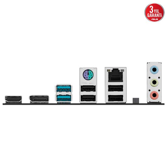 ASUS PRIME H810M-A-CSM SOKET 1851 ANAKART resmi