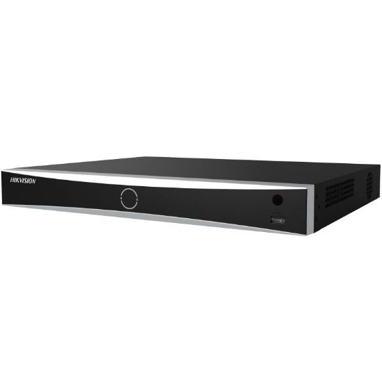 HIKVISION DS-7616NXI-K2 16 KANAL 2HDD(10TB) ACUSENSE NETWORK KAYIT CİHAZI resmi