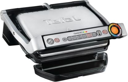 TEFAL OPTIGRILL PLUS GC712D 2000 W IZGARA resmi