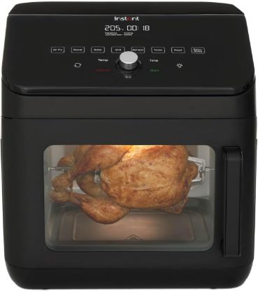INSTANT PLUS AIRFRYER XL 140-4101-01-EU resmi