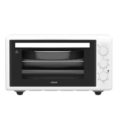 ALTUS AI 45 T 40 LT BEYAZ MIDI FIRIN resmi