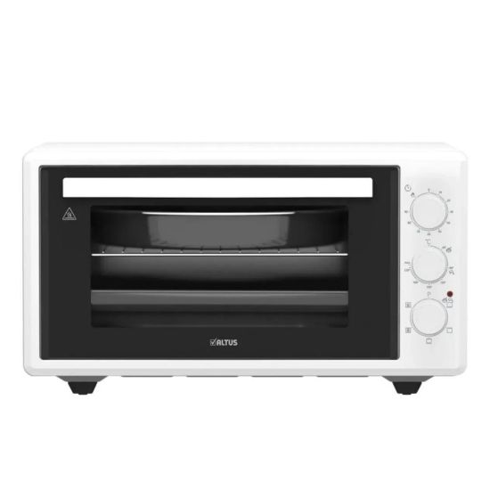 ALTUS AI 45 T 40 LT BEYAZ MIDI FIRIN resmi
