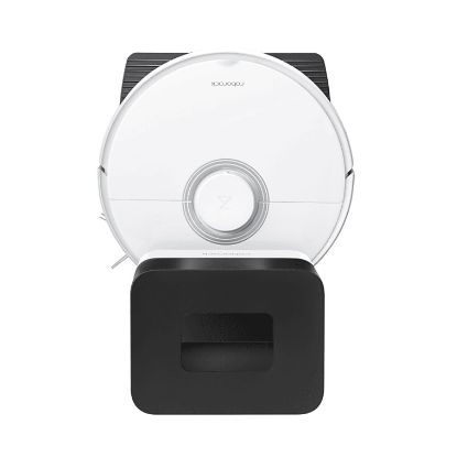 ROBOROCK Q7 MAX PLUS BEYAZ ROBOT SÜPÜRGE VE MOP resmi