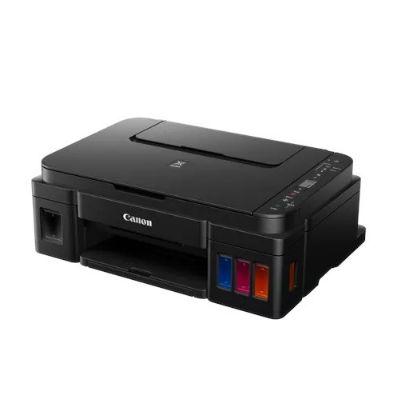 CANON PIXMA G3416 RENKLİ YAZ/TAR/FOT WİFİ A4 resmi