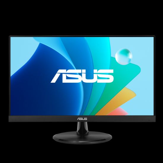 21.5 ASUS VP229HF FHD 1MS IPS 100 HZ HDMI VGA MONİ resmi