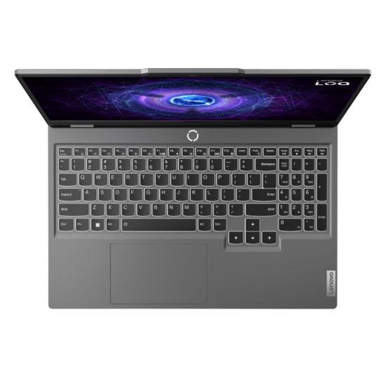 LENOVO LOQ 83GS00PHTR I5-12450HX 12GB 1 TB SSD RTX resmi