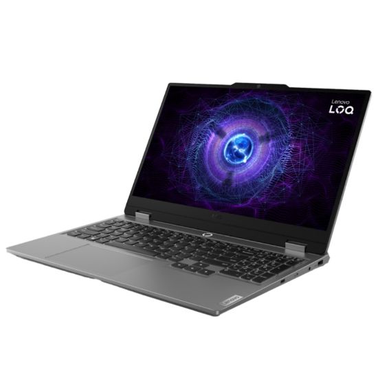 LENOVO LOQ 83GS00PHTR I5-12450HX 12GB 1 TB SSD RTX resmi