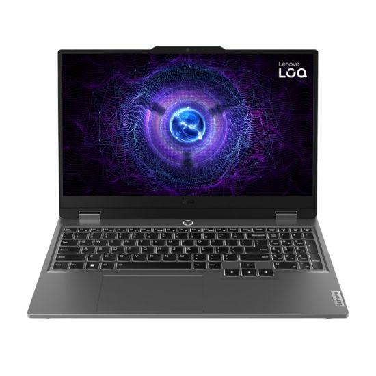 LENOVO LOQ 83GS00PHTR I5-12450HX 12GB 1 TB SSD RTX resmi