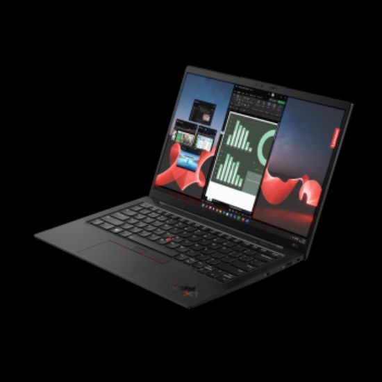 LENOVO THINKPAD X1 CARBON 21KC006BTX U7-155U 32GB 1TB SSD 14" W11PRO resmi