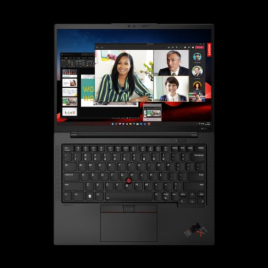 LENOVO THINKPAD X1 CARBON 21KC006BTX U7-155U 32GB 1TB SSD 14" W11PRO resmi