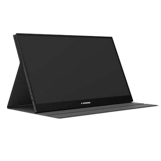 EZCOOL LITE E15 15,6’’ 60HZ FHD PORTABLE TAŞINABİLİR MONİTÖR (SIFIR ÖLÜ PİKSEL GARANTİLİ) resmi