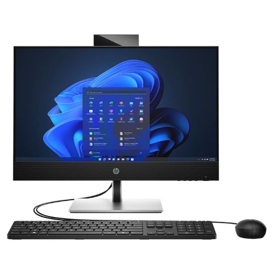 HP AIO 997G2ET PO440 G9 i7-12700T 8G 512G 23.8 FDO resmi