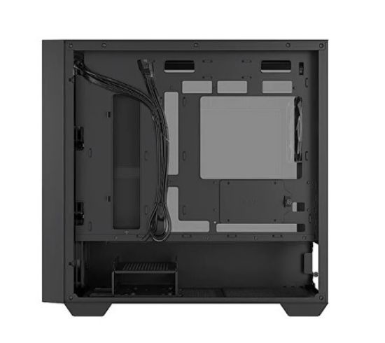 ASUS A21 PLUS SIYAH 360MM SOGUTUCU ALANI ATX / MI resmi