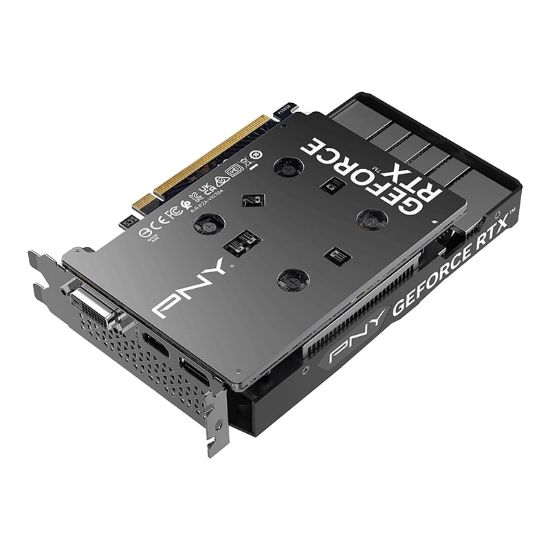 PNY RTX 3050 VERTO 6GB 96BIT VCG30506DFXPB1 resmi