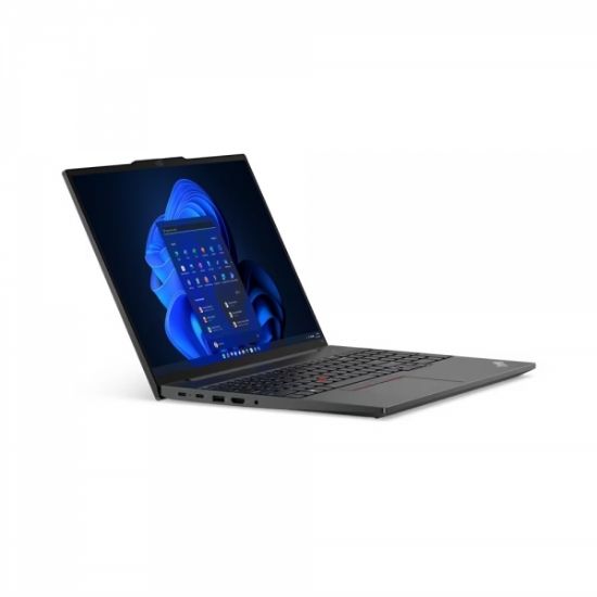LENOVO E16 THINKPAD 21JN000BTX I5-1335U 8GB 256GB SSD 16" FDOS resmi
