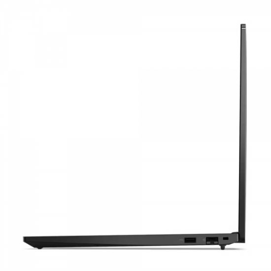 LENOVO E16 THINKPAD 21JN000BTX I5-1335U 8GB 256GB SSD 16" FDOS resmi