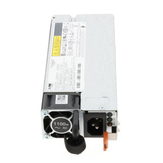 LENOVO THINKSYSTEM 4P57A72666 1100W 230V TITANIUM resmi