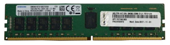 LENOVO THINKSYSTEM 4X77A77032 64GB TRUDDR5 4800MHZ resmi