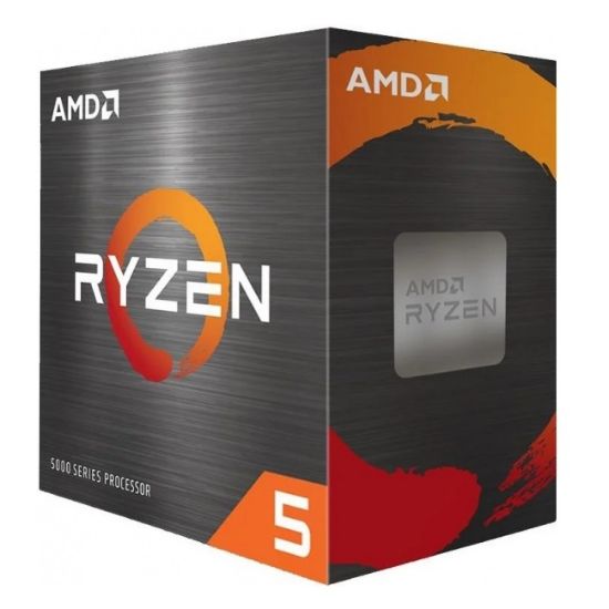 AMD RYZEN 5 5600G 3.9 GHz AM4 İŞLEMCİ resmi