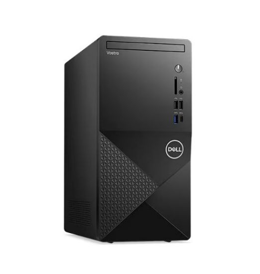DELL 3030MT i5-12400 8GB 512GB UBUNTU N6004VDT3030 resmi