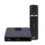 FOBEM VISION S HİBRİT 4GB RAM 32GB HDD 1.5GHZ SES KOMUTLU UYDU ALICILI ANDROID TV BOX (TUNERLİ) resmi
