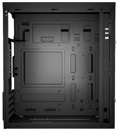 VENTO VS118S 300W MICRO ATX KASA resmi
