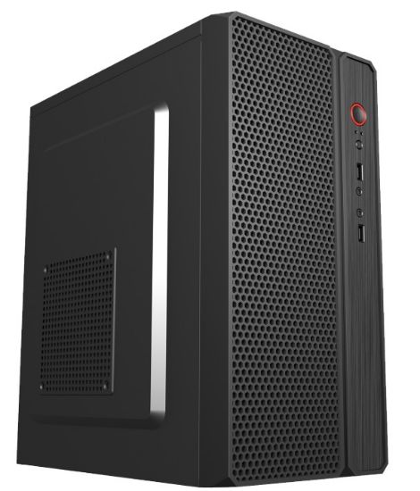 VENTO VS118S 300W MICRO ATX KASA resmi