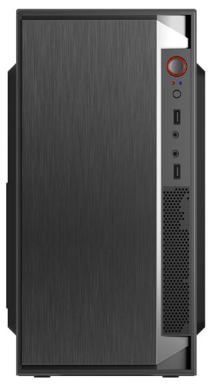 VENTO VS119S 300W MICRO ATX KASA resmi