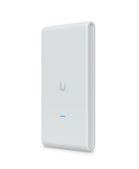 UBIQUITI U6-MESH-PRO ACCES POINT resmi