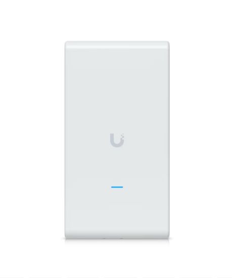 UBIQUITI U6-MESH-PRO ACCES POINT resmi