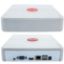 DRK NVR DRK-8036 36 KANAL 8MP H265+ NVR KAYIT CİHAZI resmi