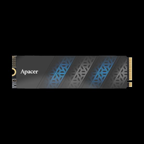 Apacer AS2280P4UPRO-1 2TB 3500-3000 MB/s M.2 PCIe Gen3x4 SSD (AP2TBAS2280P4UPRO-1) resmi