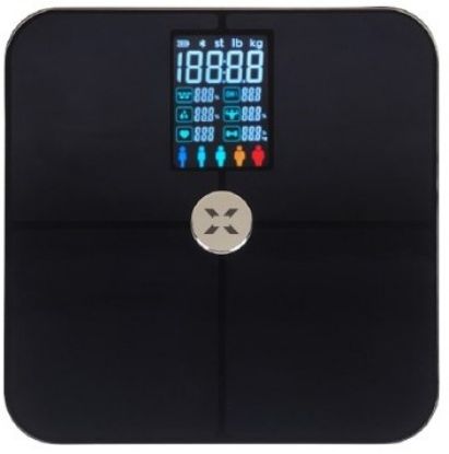 XENON SMART X8702 NABIZ OLCUMLU DIJITAL BASKUL resmi