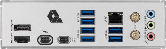 MSI PRO Z890-S WIFI PZ ANAKART resmi