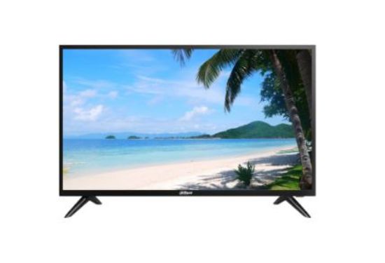 31.5 DAHUA LM32-F200 8MS 60Hz HDMI VGA 7/24 CCTV MONİTÖR resmi