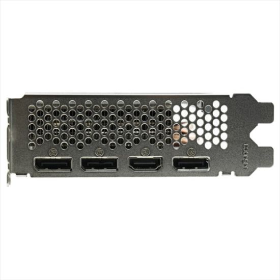 AFOX RX5700XT 8GB GDR6 256Bit AFRX5700XT-8GD6H6-V2 resmi