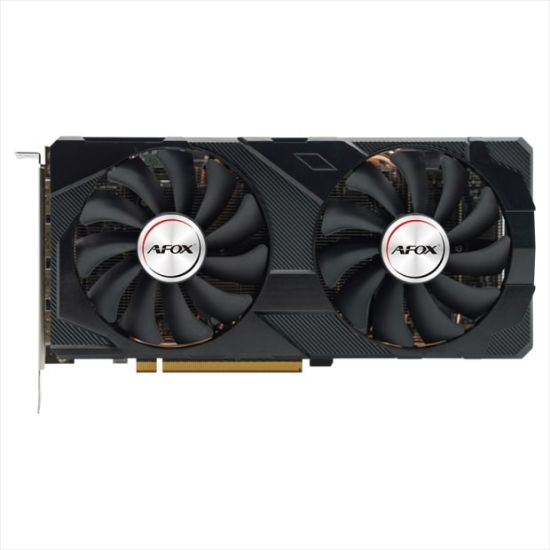 AFOX RX5700XT 8GB GDR6 256Bit AFRX5700XT-8GD6H6-V2 resmi