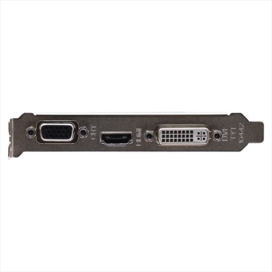 AFOX GEFORCE GT730 4GB DDR3 128Bit AF730-4096D3L3 resmi