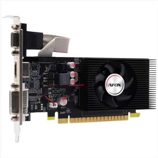 AFOX GEFORCE GT730 4GB DDR3 128Bit AF730-4096D3L3 resmi