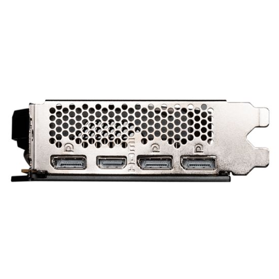 MSI GEFORCE RTX 4060 VENTUS 2X BLACK 8G resmi