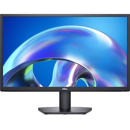 23.8 DELL SE2425H LED FHD 5MS 75HZ HDMI VGA resmi
