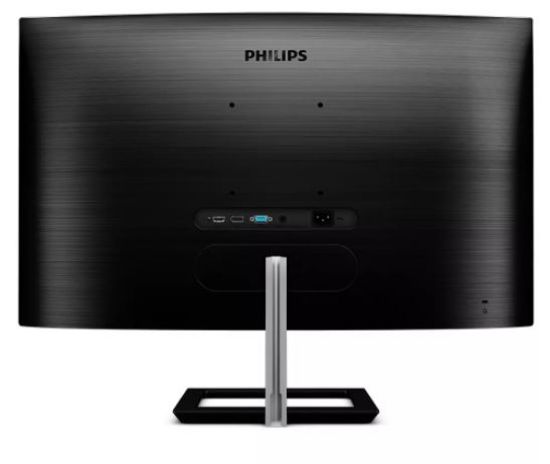31.5 PHILIPS 325E1C LCD QHD 4MS 75HZ VGA DP HDMI resmi