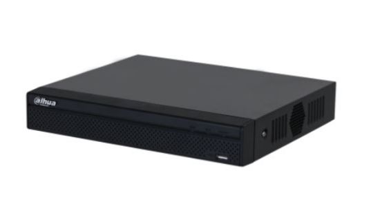 DAHUA NVR2108HS-8P-4KS3 8 KANAL1HDD(20TB) POE NETWORK KAYIT CİHAZI resmi