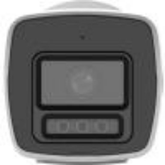 HIKVISION DS-2CD1027G2H-LIUF 2MP 4MM LENS IP BULLET KAMERA (HYBRİD LİGHT) resmi