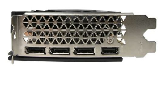 AXLE RTX 3070 8GB GDDR6 256Bit (AX-RTX3070/8GD6P6IP3) resmi