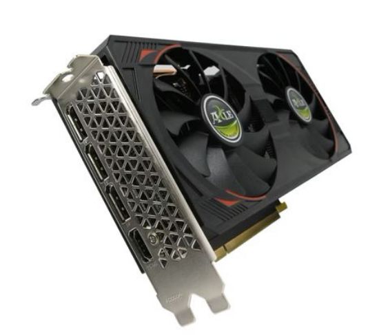 AXLE RTX 3070 8GB GDDR6 256Bit (AX-RTX3070/8GD6P6IP3) resmi