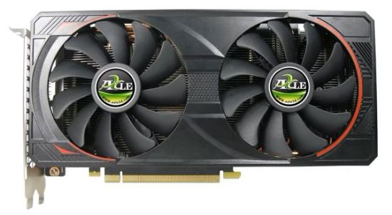 AXLE RTX 3070 8GB GDDR6 256Bit (AX-RTX3070/8GD6P6IP3) resmi