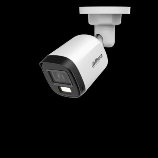 DAHUA HAC-B1A21P-U-IL-A 2 MP 3.6MM 4İN1 FULLCOLOR HDCVI BULLET KAMERA (AKILLI IŞIK) resmi