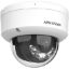 HIKVISION DS-2CD1141G2-LIUF 4MP 2.8MM SESLİ IP DOME KAMERA resmi